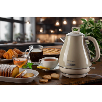 
Електрочайник Ariete 2869 BG
