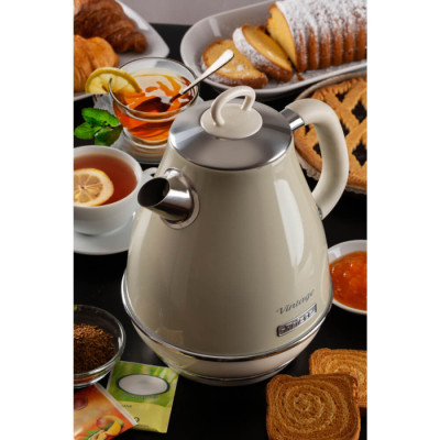 
Електрочайник Ariete 2869 BG
