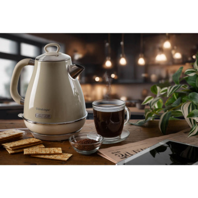 
Електрочайник Ariete 2869 BG
