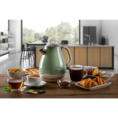 
Електрочайник Ariete 2869 GR
