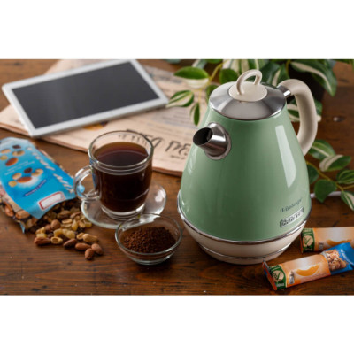 
Електрочайник Ariete 2869 GR
