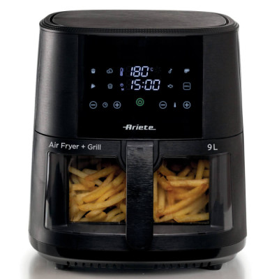 
Мультипіч Ariete 4630 BL
