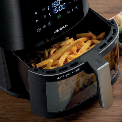 
Мультипіч Ariete 4630 BL
