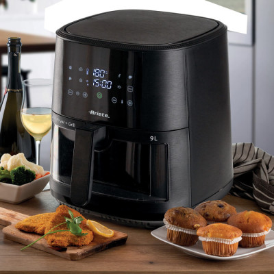 
Мультипіч Ariete 4630 BL
