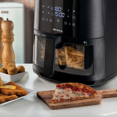 
Мультипіч Ariete 4630 BL
