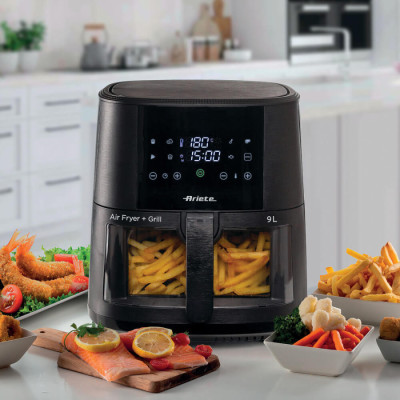 
Мультипіч Ariete 4630 BL
