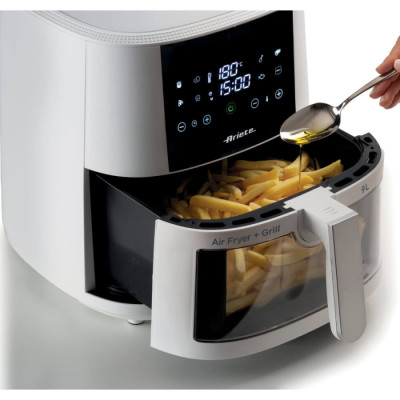 
Мультипіч Ariete 4630 WH
