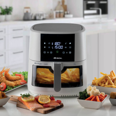 
Мультипіч Ariete 4630 WH
