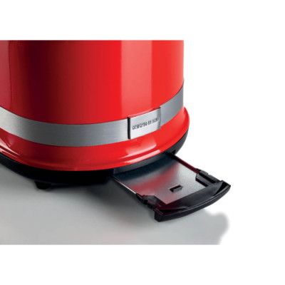 
Тостер Ariete 0149 BKRD
