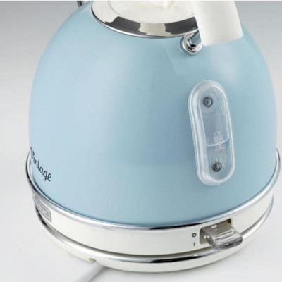 Електрочайник ARIETE 2877 BG