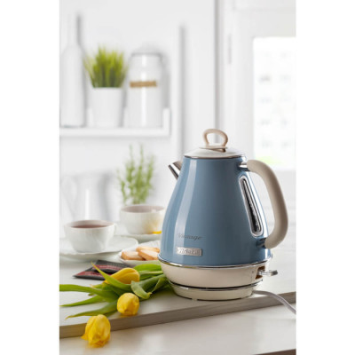 
Електрочайник Ariete 2869 BL
