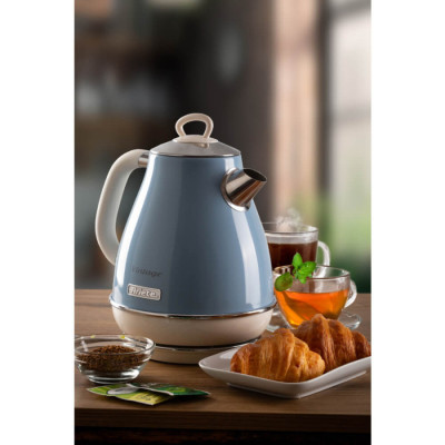 
Електрочайник Ariete 2869 BL
