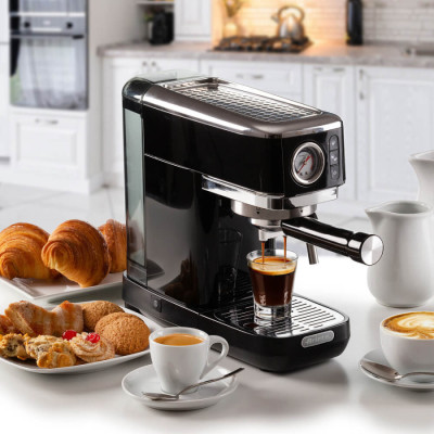 
Кавоварка Ariete 1381 BK
