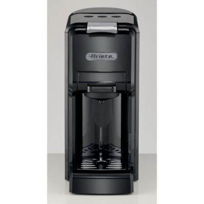 
Кавоварка капсульна Ariete 1304/1 BK
