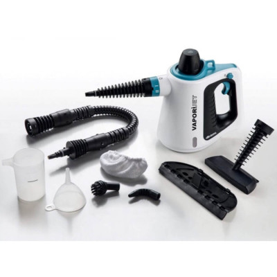 
Пароочищувач Ariete 4137 WHGYBL
