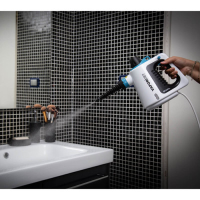 
Пароочищувач Ariete 4137 WHGYBL
