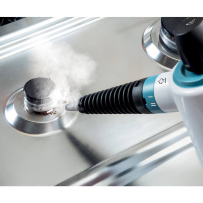 
Пароочищувач Ariete 4137 WHGYBL
