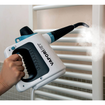 
Пароочищувач Ariete 4137 WHGYBL
