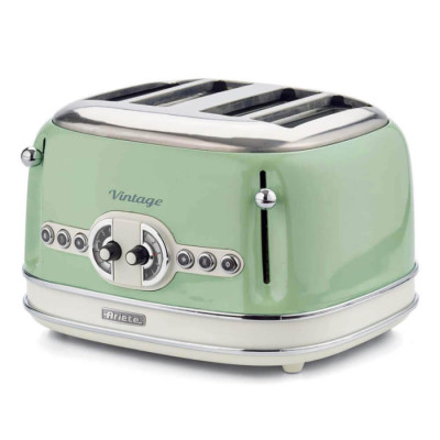 
Тостер Ariete 156 GR
