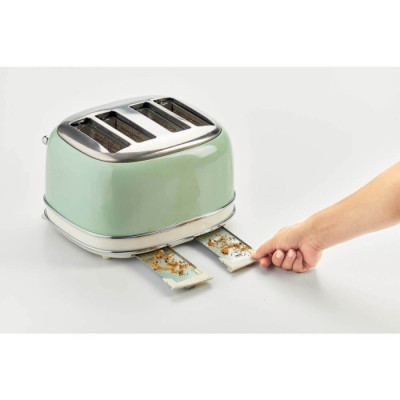 
Тостер Ariete 156 GR
