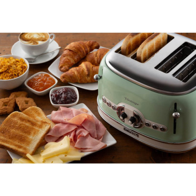 
Тостер Ariete 156 GR
