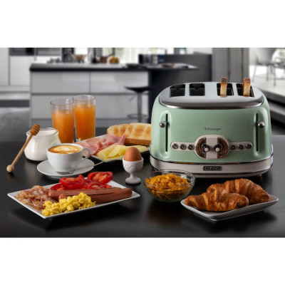 
Тостер Ariete 156 GR
