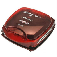 Бутербродниця ARIETE 185 Hamburger