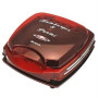 Бутербродниця ARIETE 185 Hamburger