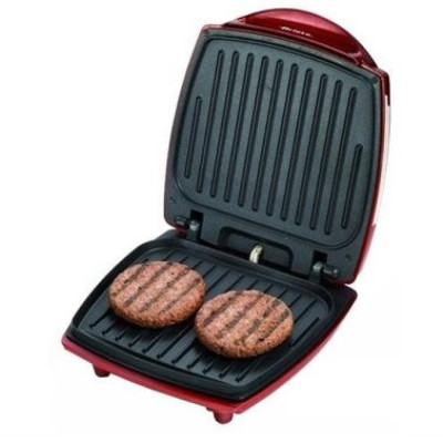 Бутербродниця ARIETE 185 Hamburger