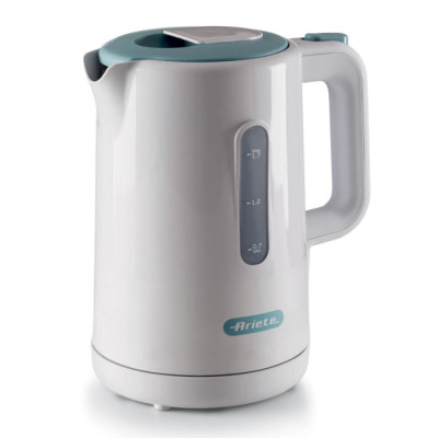 
Електрочайник Ariete 2846 WHBL
