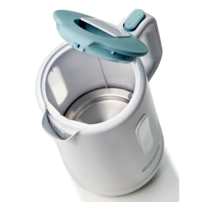 
Електрочайник Ariete 2846 WHBL
