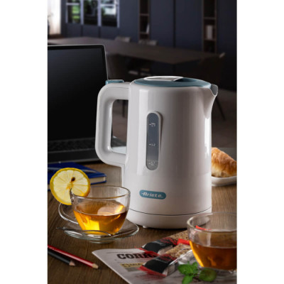 
Електрочайник Ariete 2846 WHBL
