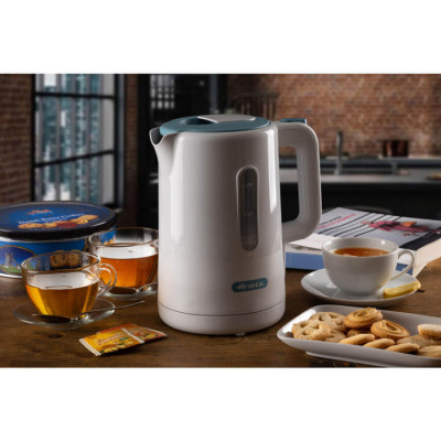 
Електрочайник Ariete 2846 WHBL
