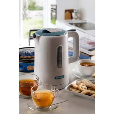 
Електрочайник Ariete 2846 WHBL
