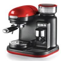 Кофеварка Ariete 1318 BKRD