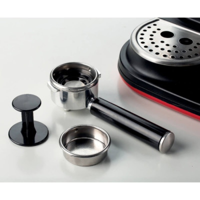 
Кавоварка Ariete 1318 BKRD
