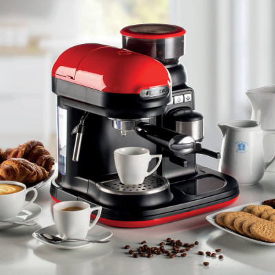 
Кавоварка Ariete 1318 BKRD
