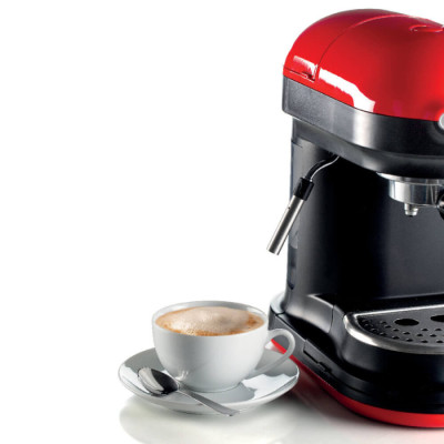 
Кавоварка Ariete 1318 BKRD
