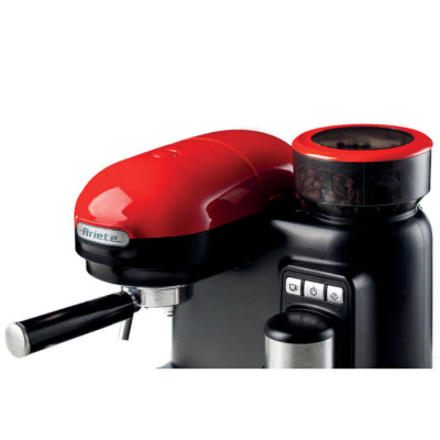 
Кавоварка Ariete 1318 BKRD
