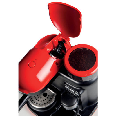 
Кавоварка Ariete 1318 BKRD
