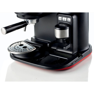 
Кавоварка Ariete 1318 BKRD
