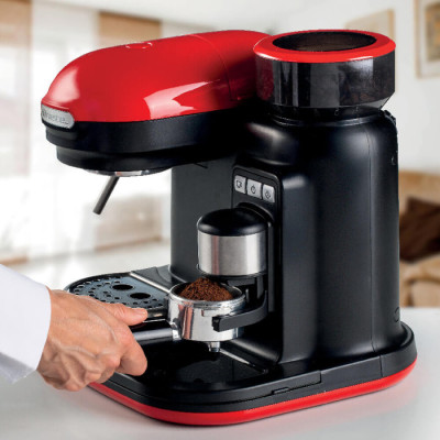 
Кавоварка Ariete 1318 BKRD
