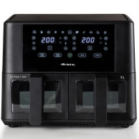 Мультипіч Ariete 4631 BL