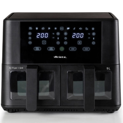 
Мультипіч Ariete 4631 BL
