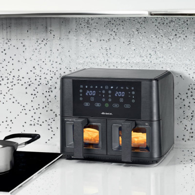 
Мультипіч Ariete 4631 BL
