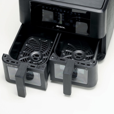 
Мультипіч Ariete 4631 BL
