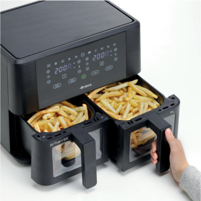 
Мультипіч Ariete 4631 BL
