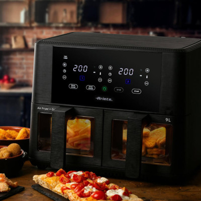 
Мультипіч Ariete 4631 BL
