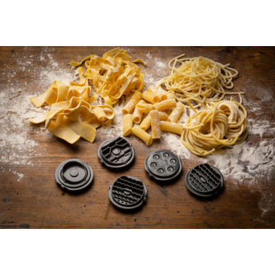 
Насадка для кухонної машини Ariete 4079 м'ясорубка
