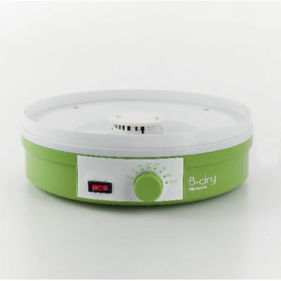 
Сушарка для овочів та фруктів Ariete 616 WHGR
